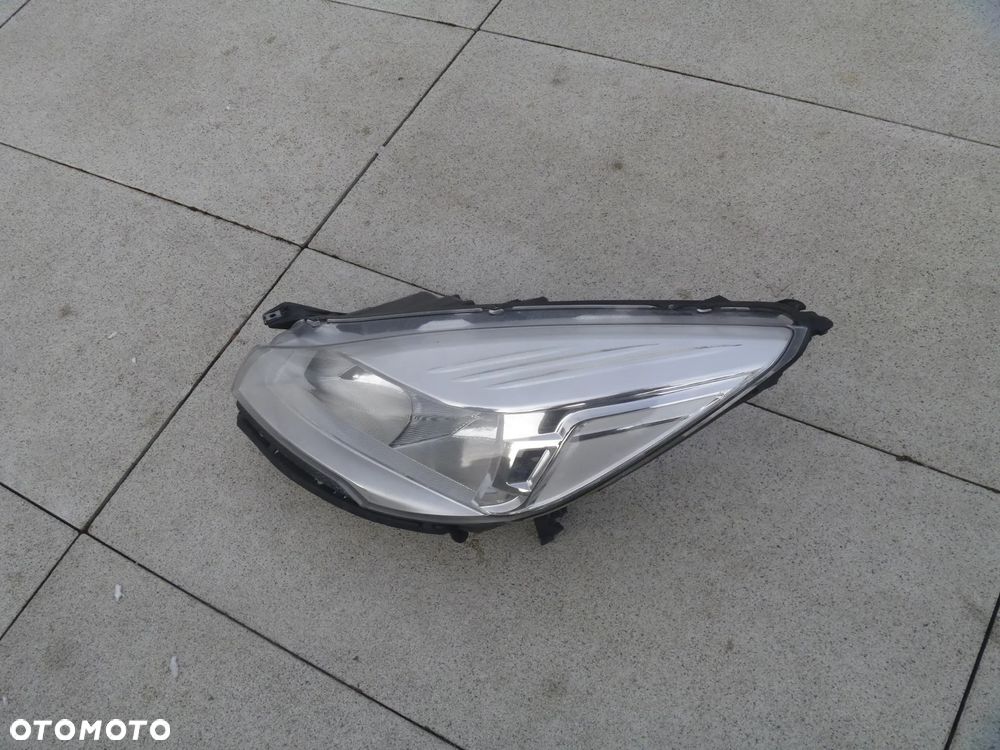 FORD KUGA MK2 HALOGEN KIERUNKOWSKAZ PRAWY ORYGINAŁ CV44-13K220-AG ŁADNY - 11