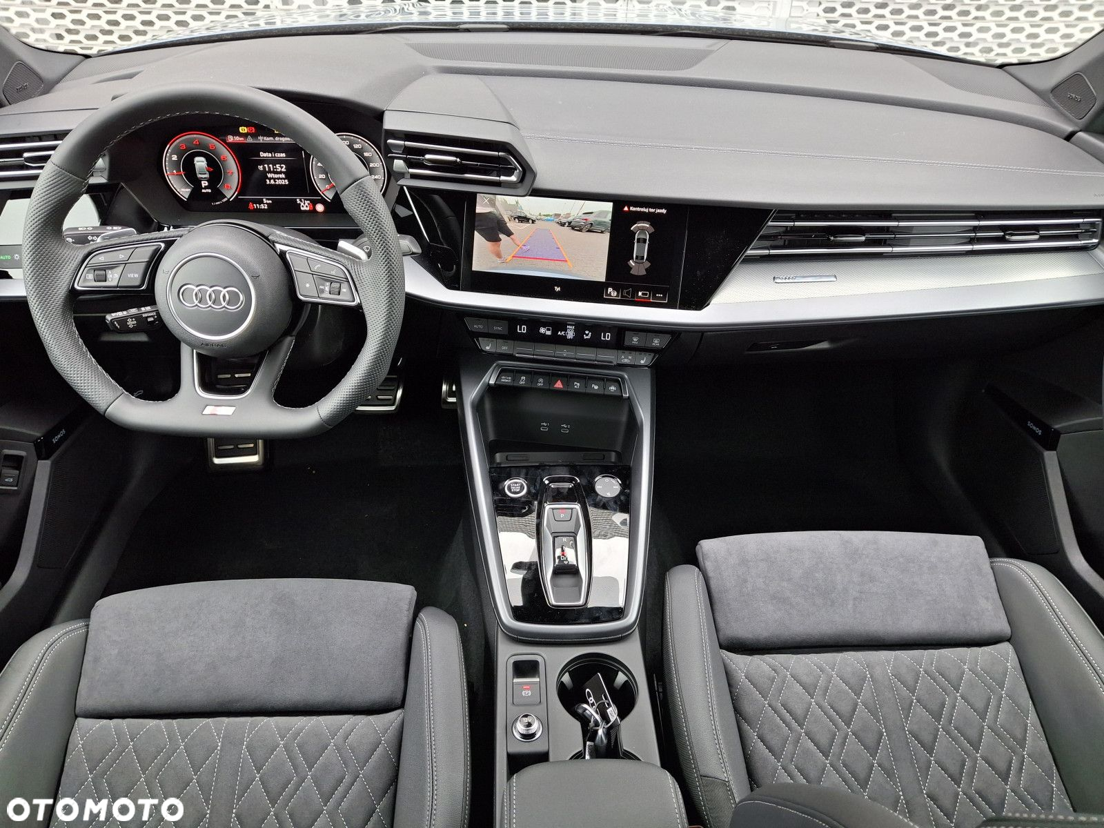 Audi A3 - 19