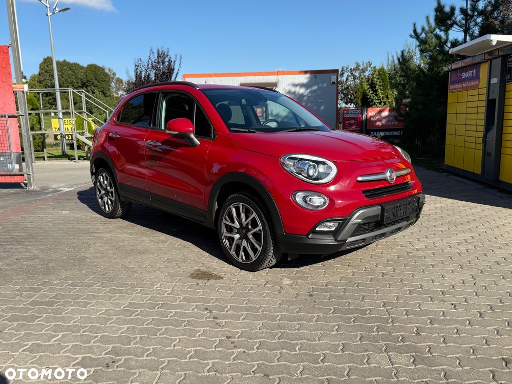 Fiat 500X - 2