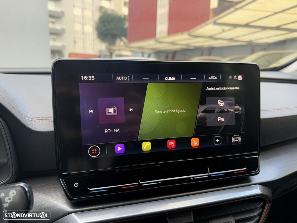 Cupra Formentor 1.5 TSI - 41