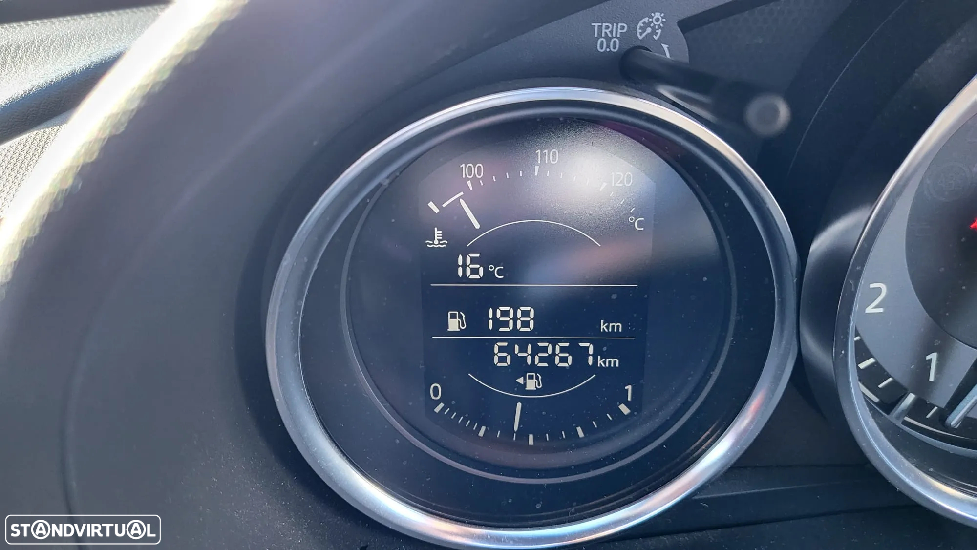 Mazda MX-5 MZR 1.5 RF Sky.Evolve HS+HT Navi - 14