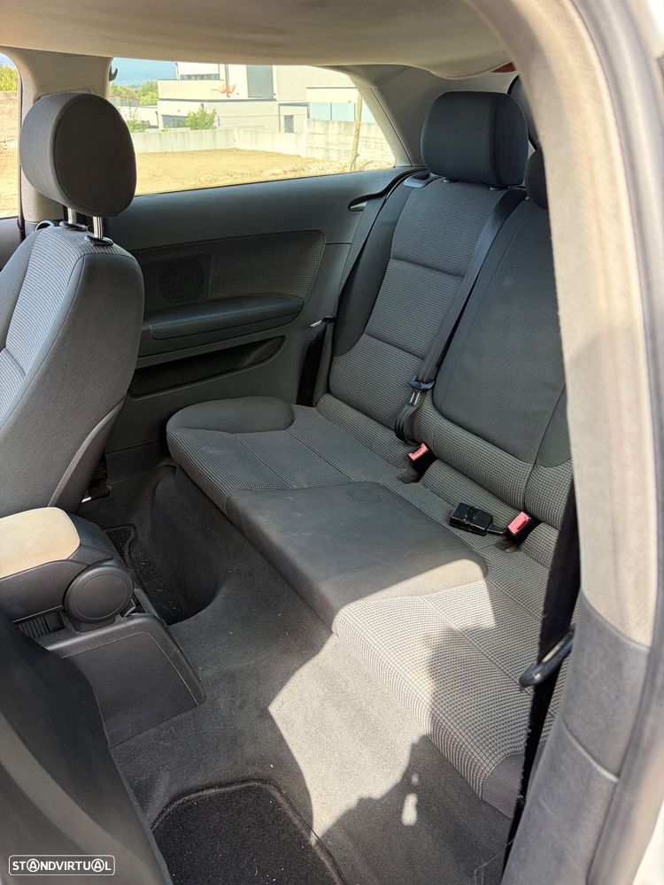 Audi A3 2.0 TDI Sport - 13