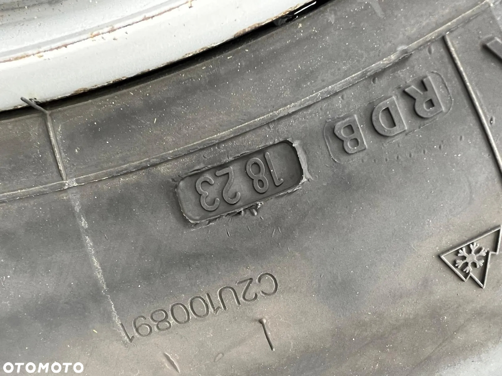 DAF CF 370 EURO 6 CHŁODNIA MROŹNIA + WINDA + DRZWI - 15