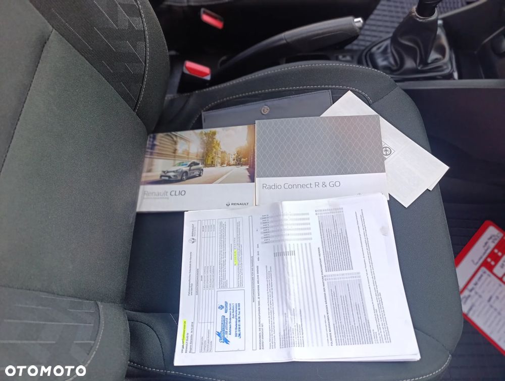 Renault Clio 0.9 TCe Limited - 20