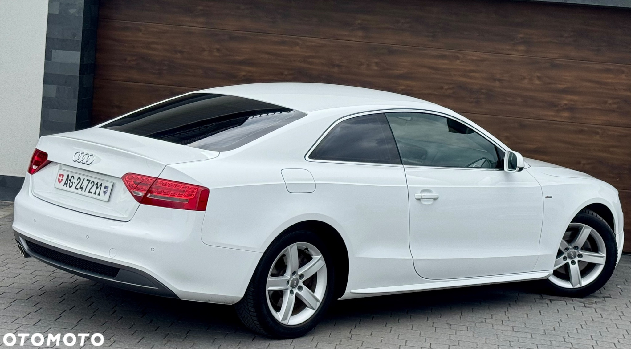 Audi A5 2.0 TFSI - 9