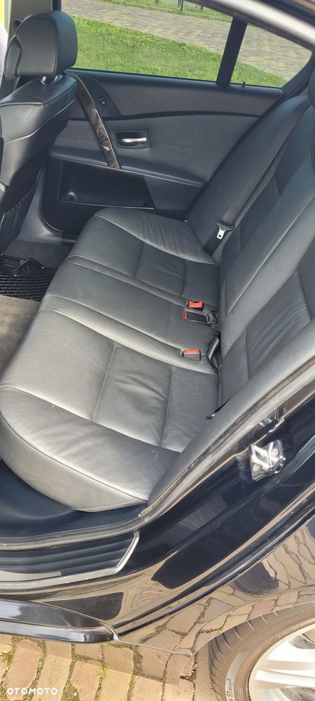 BMW Seria 5 - 28