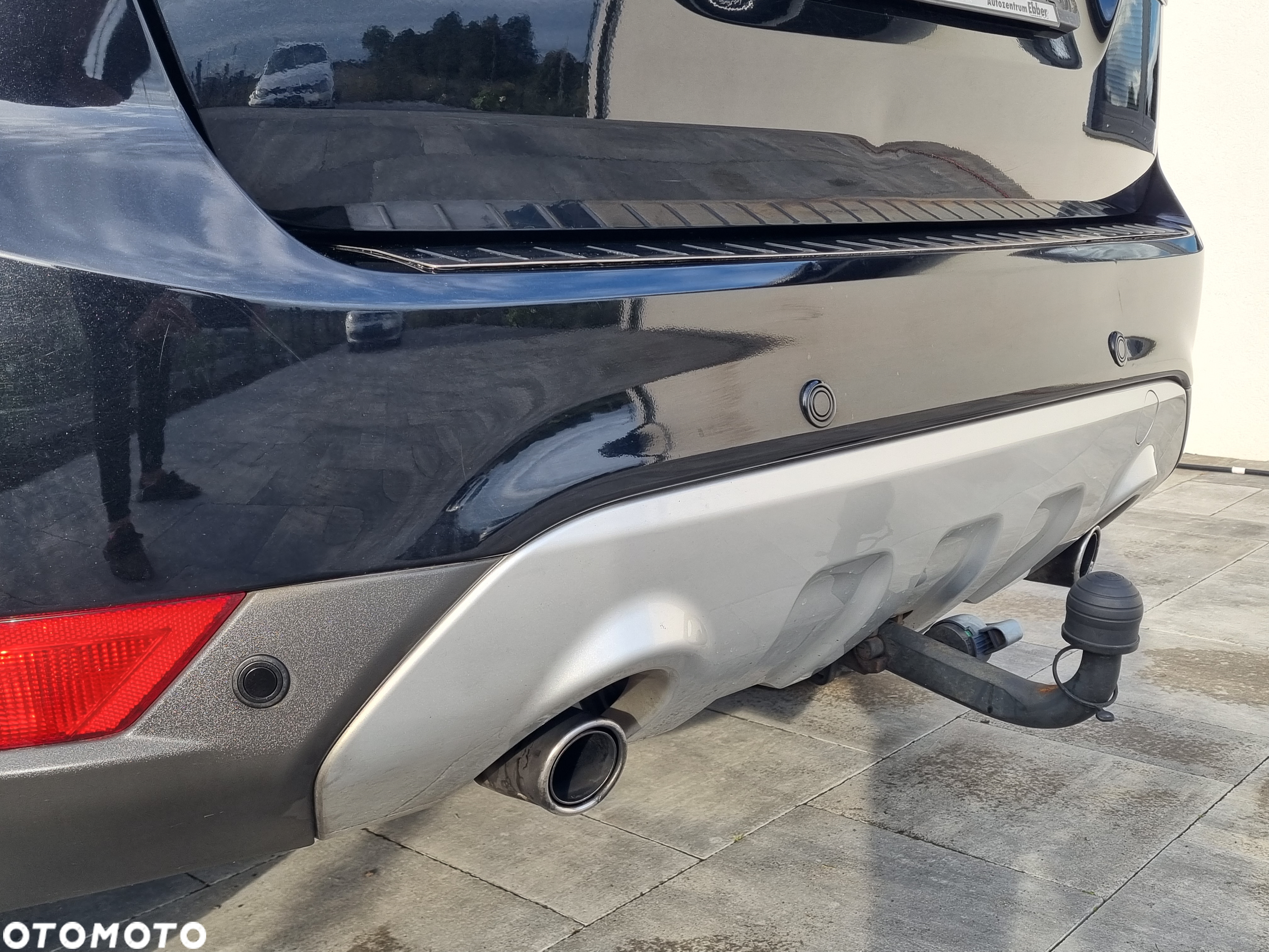 Ford Kuga 2.0 TDCi Titanium - 8