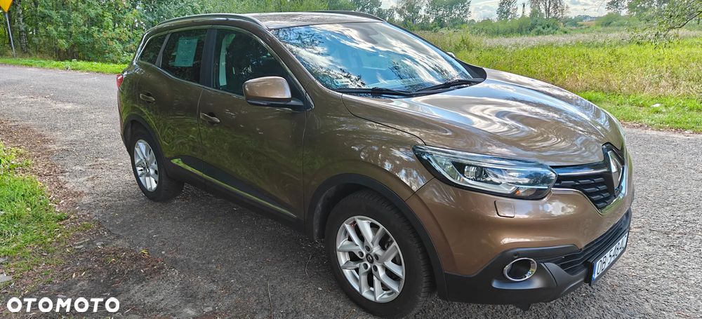 Renault Kadjar - 8