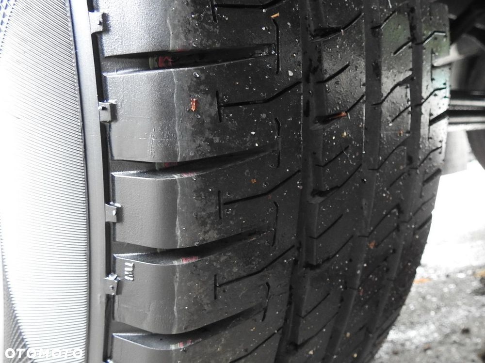 Opel MOVANO PLANDEKA 10 PALET WEBASTO TEMPOMAT KLIMATYZACJA LEDY PNEUMATYKA  165KM - 22