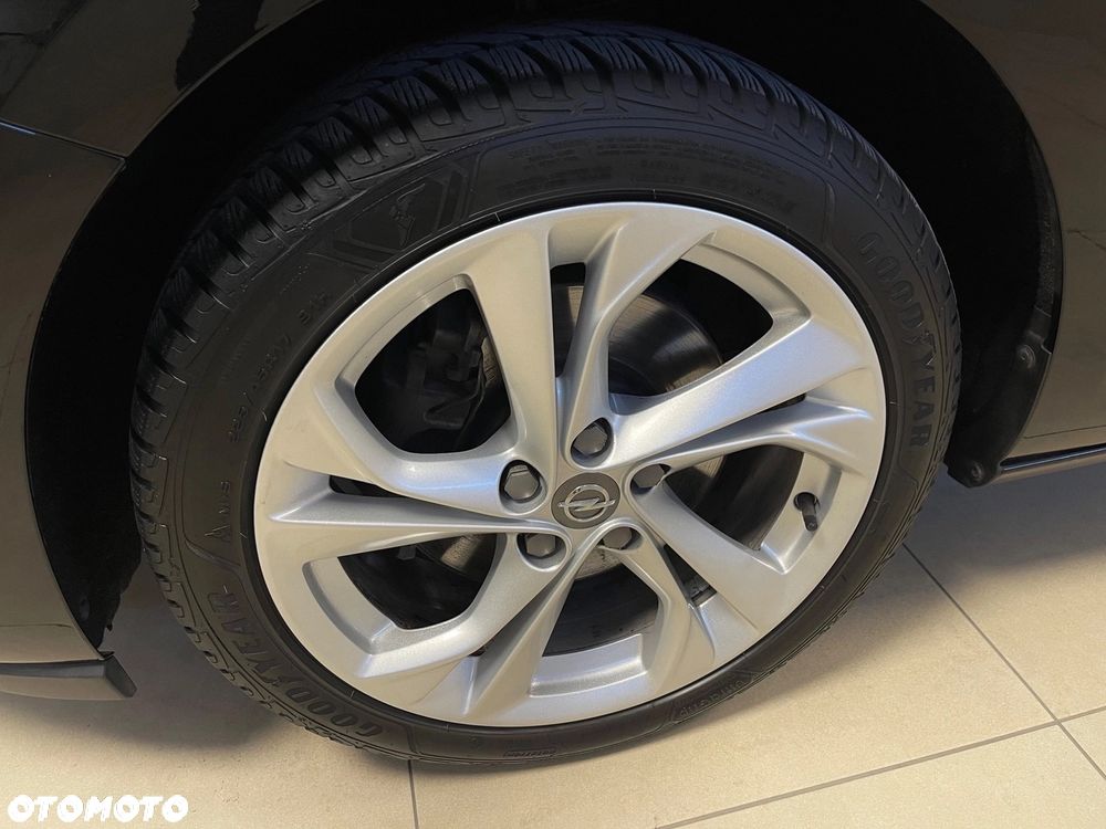 Opel Astra V 1.6 CDTI Dynamic S&S - 36