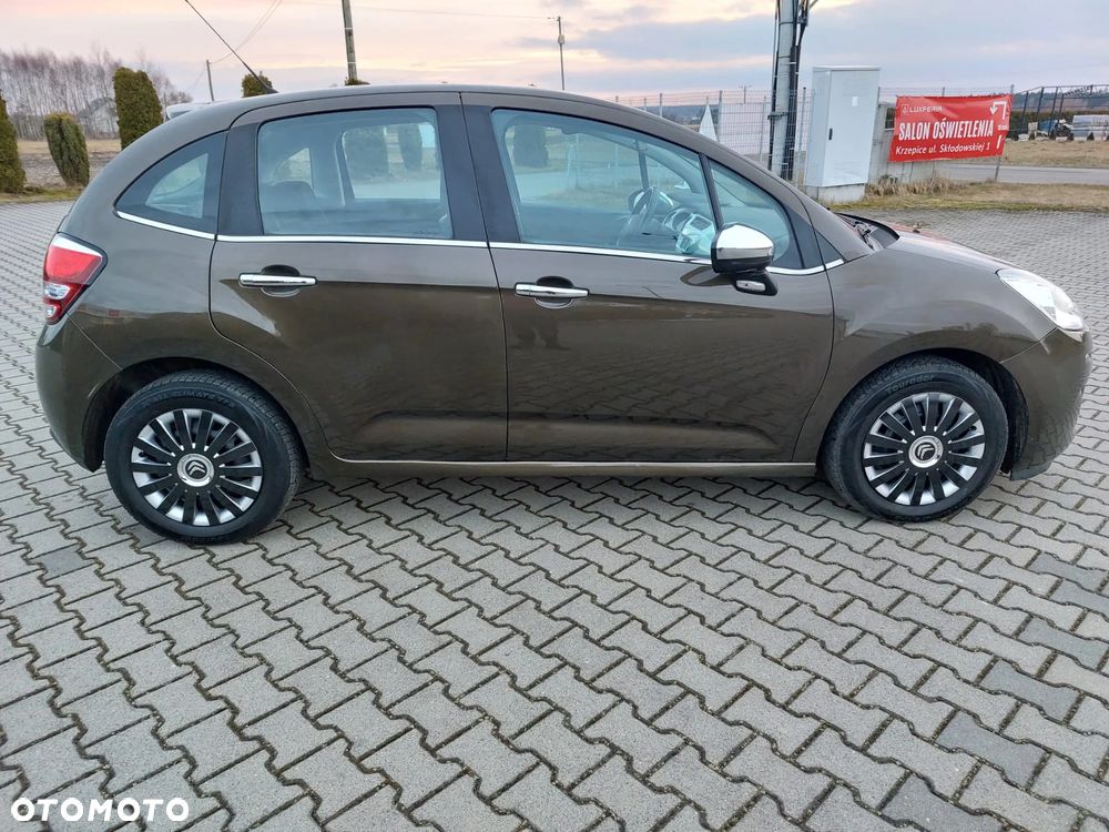 Citroën C3 Pure Tech (VTi) 82 Exclusive - 8