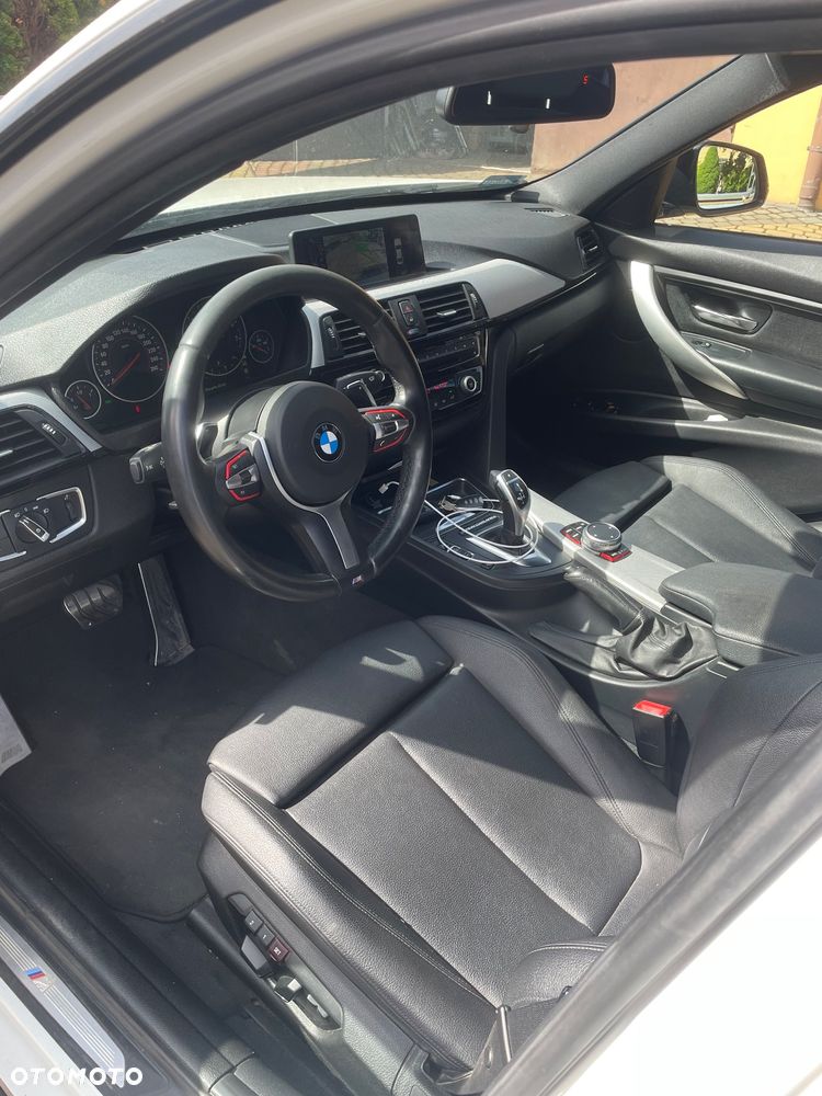 BMW Seria 3 - 6