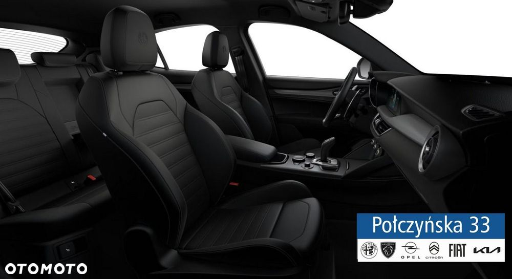 Alfa Romeo Stelvio - 10
