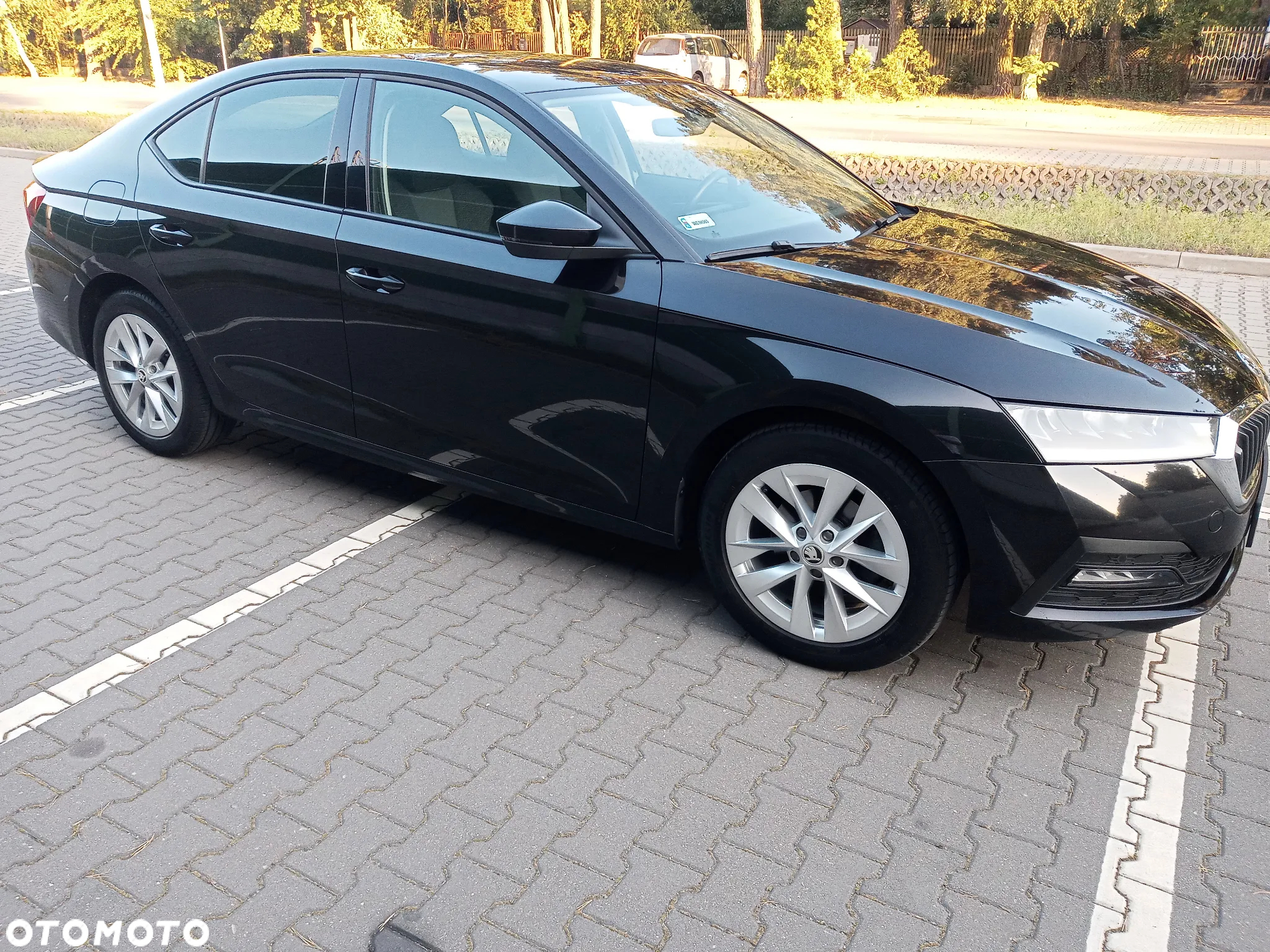 Skoda Octavia 1.5 TSI ACT Ambition - 4