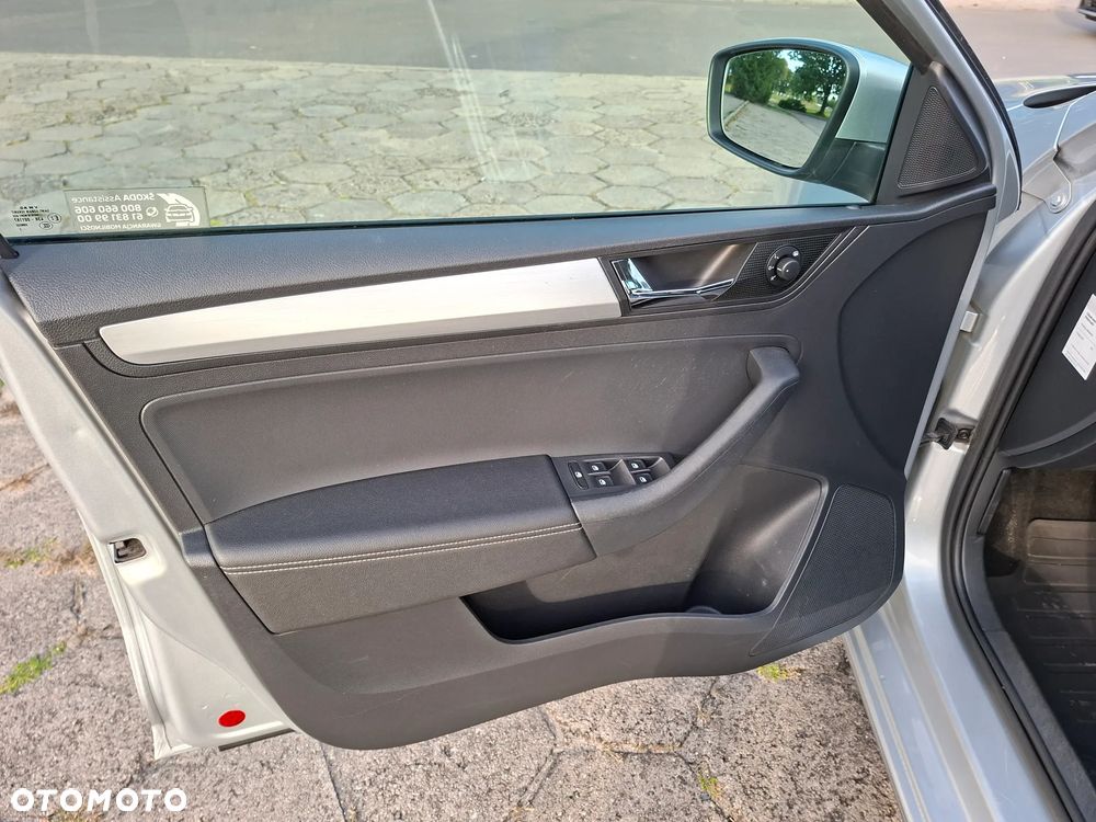 Skoda RAPID - 17
