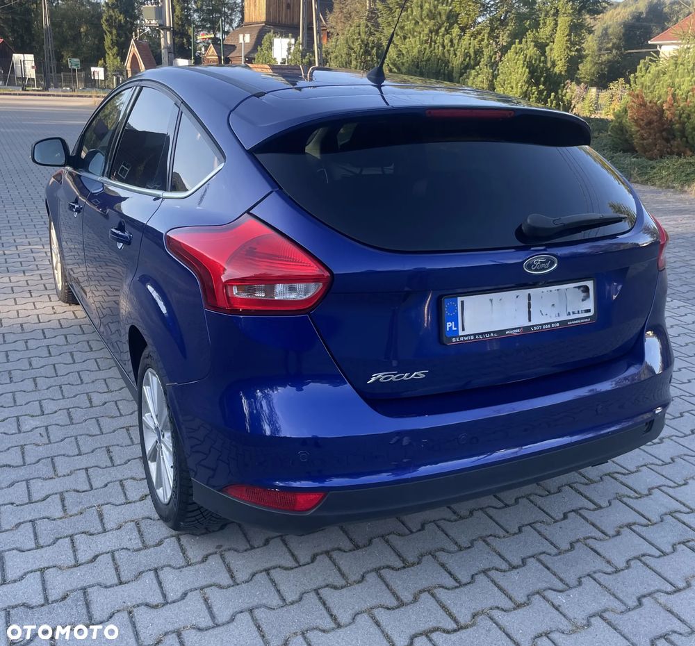 Ford Focus - 6
