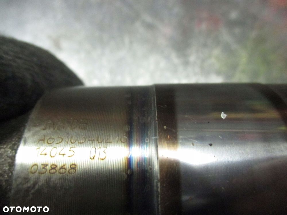 wałek balansujący a6510340216 sprinter 2.2 cdi 14- - 4