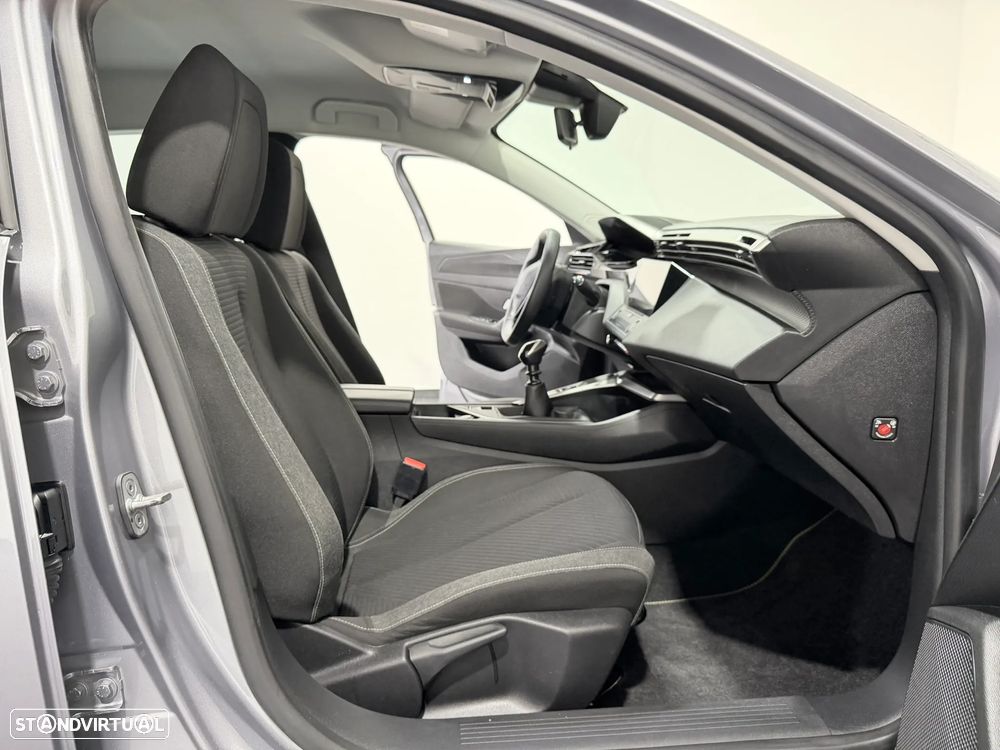 Peugeot 308 SW 1.2 PureTech Style - 34