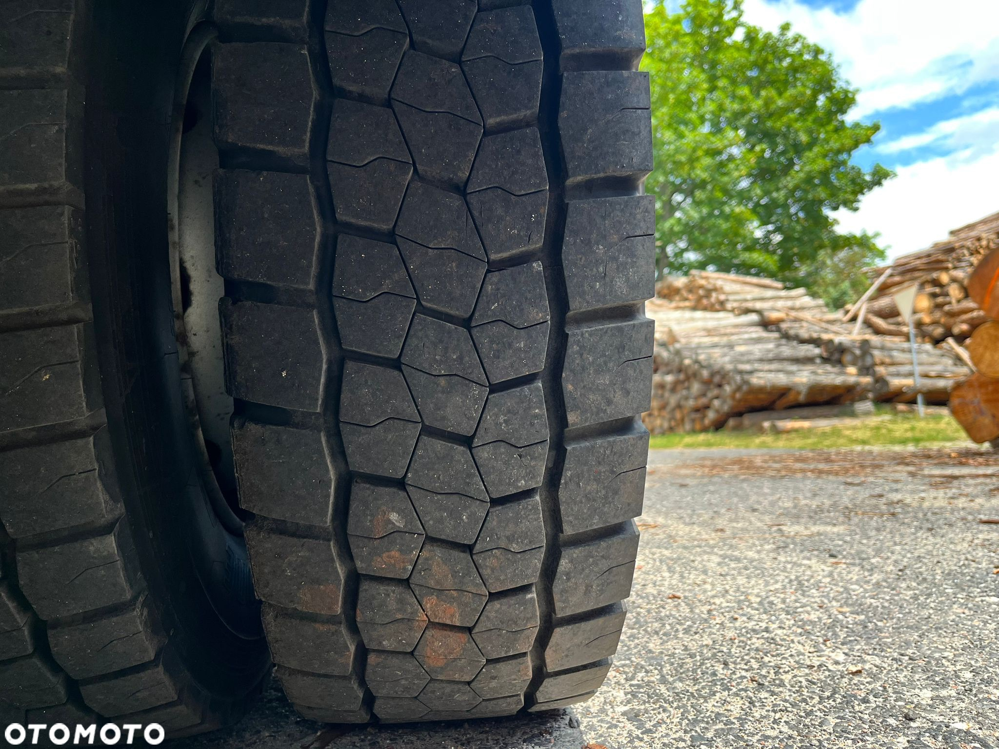 Mercedes-Benz ATEGO 1523L KONTENER 5.30 m | EURO-6 - 23