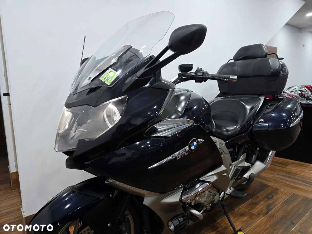 BMW K - 28