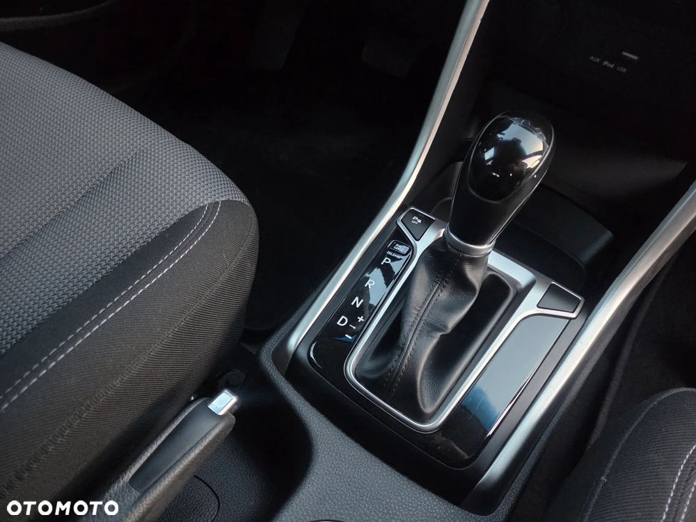 Hyundai i30 Kombi 1.6 GDi DCT Premium - 21
