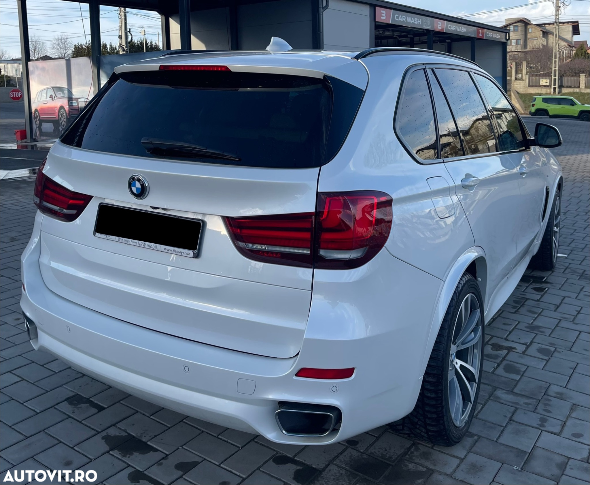 BMW X5 xDrive30d - 14