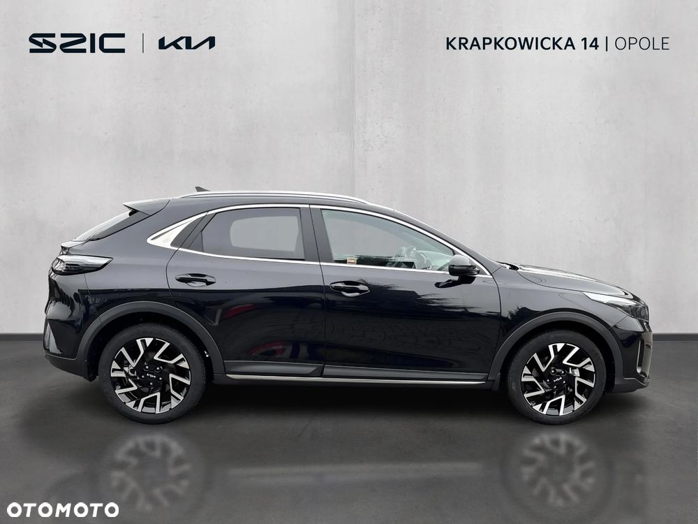Kia XCeed 1.6 T-GDI Tribute DCT - 7
