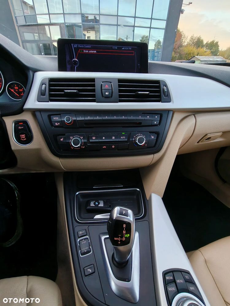 BMW Seria 3 - 21