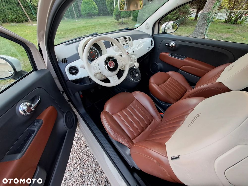 Fiat 500 - 5