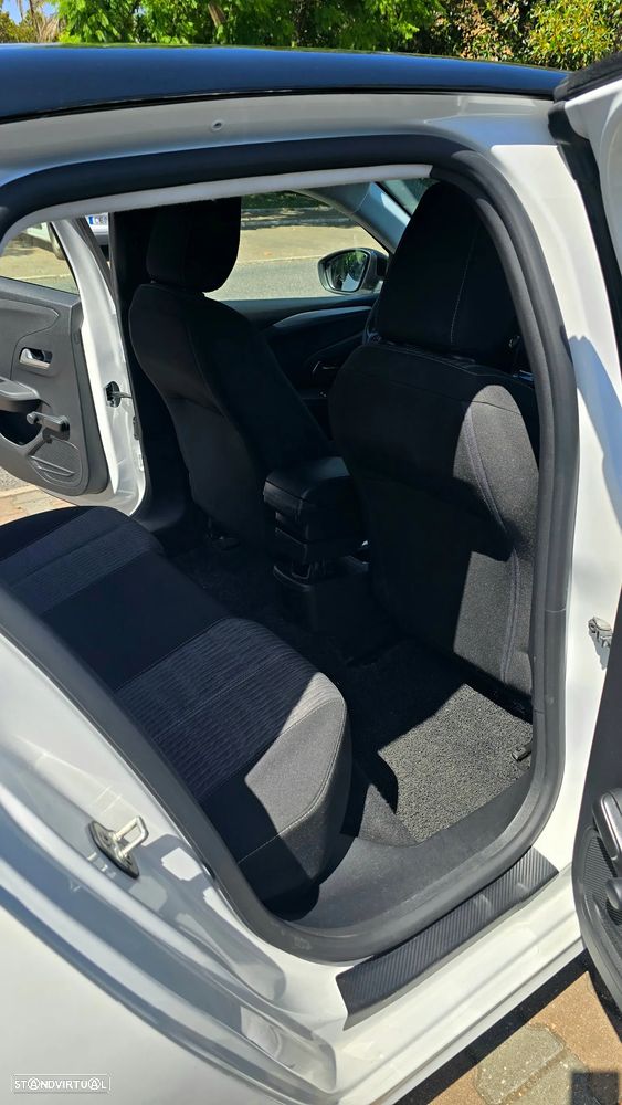 Opel Corsa-e - 22