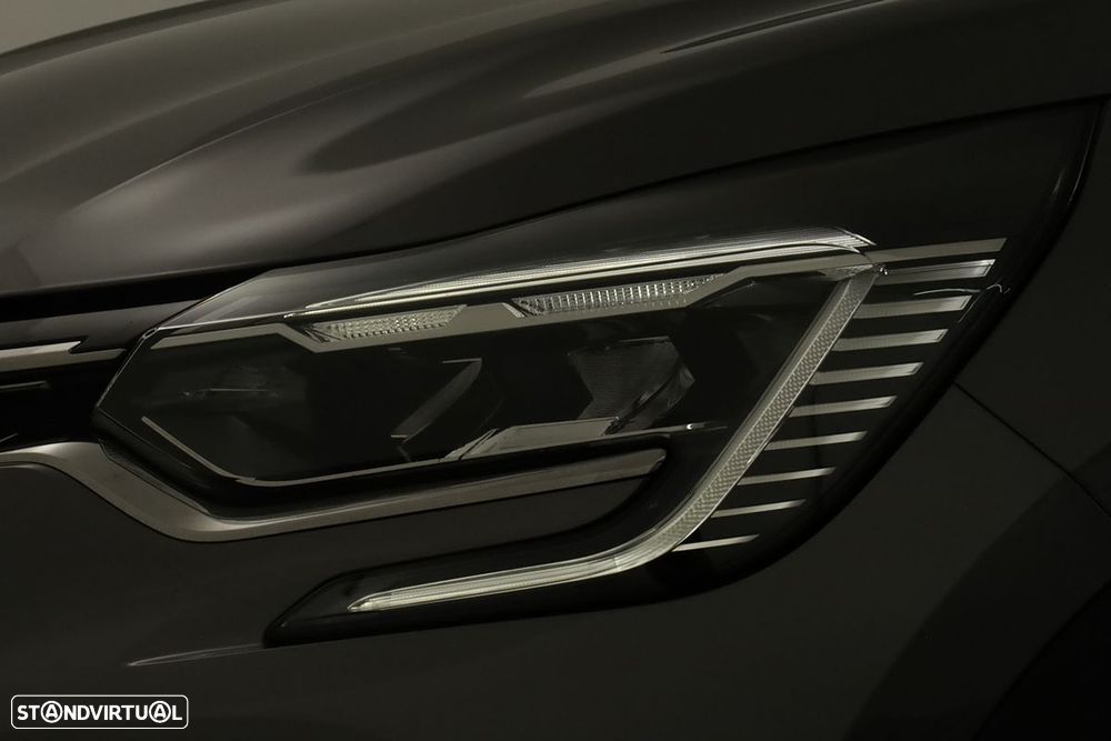 Renault Captur 1.0 TCe Techno Bi-Fuel - 6