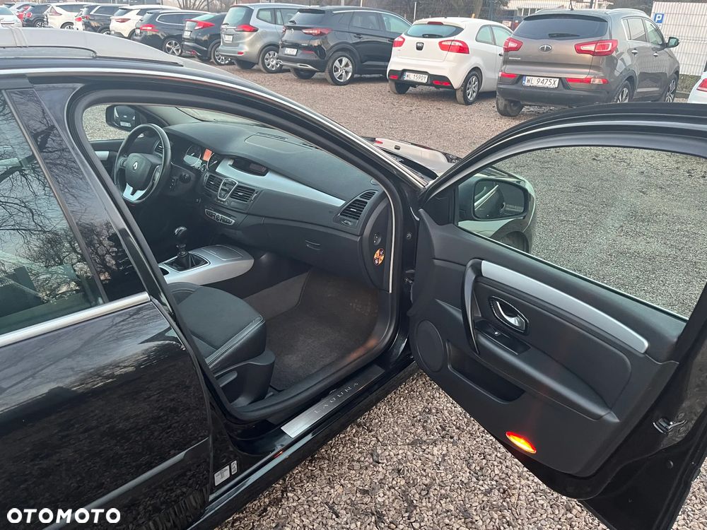 Renault Laguna 2.0 16V 140 Expression - 28