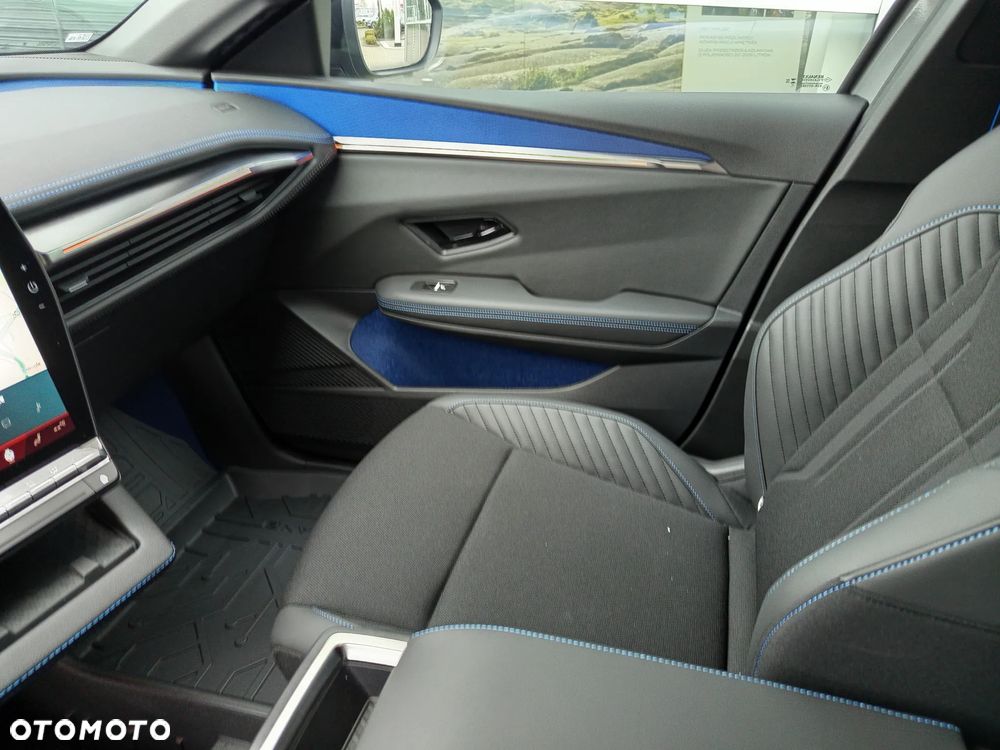 Renault Megane EV60 Esprit Alpine - 12