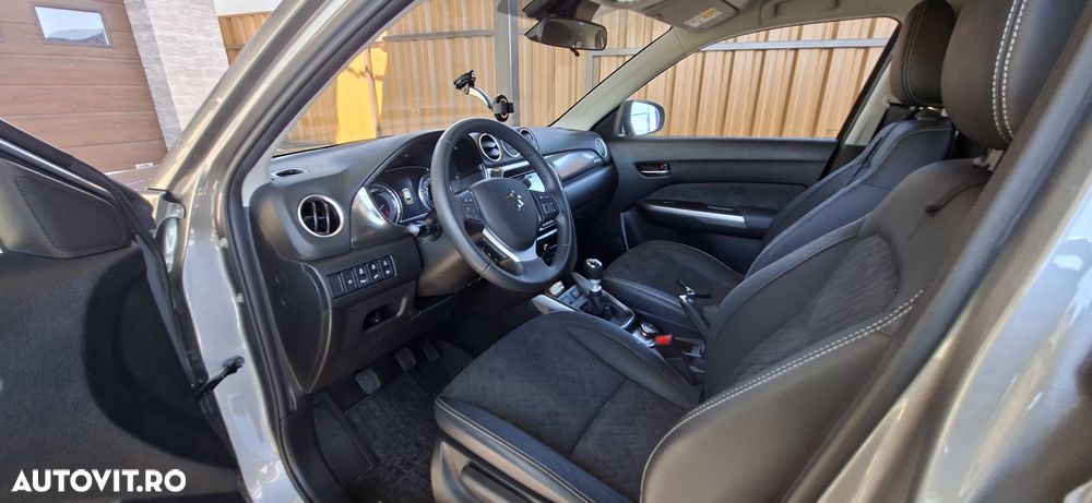 Suzuki Vitara - 9