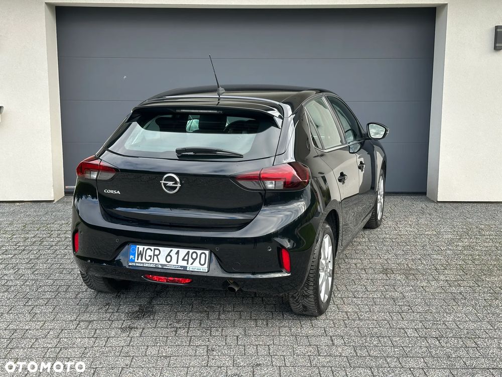 Opel Corsa 1.2 Direct Injection Turbo Start/Stop Elegance - 7