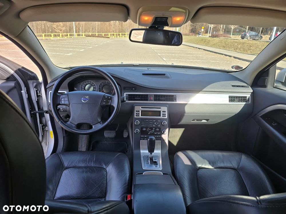 Volvo V70 - 13