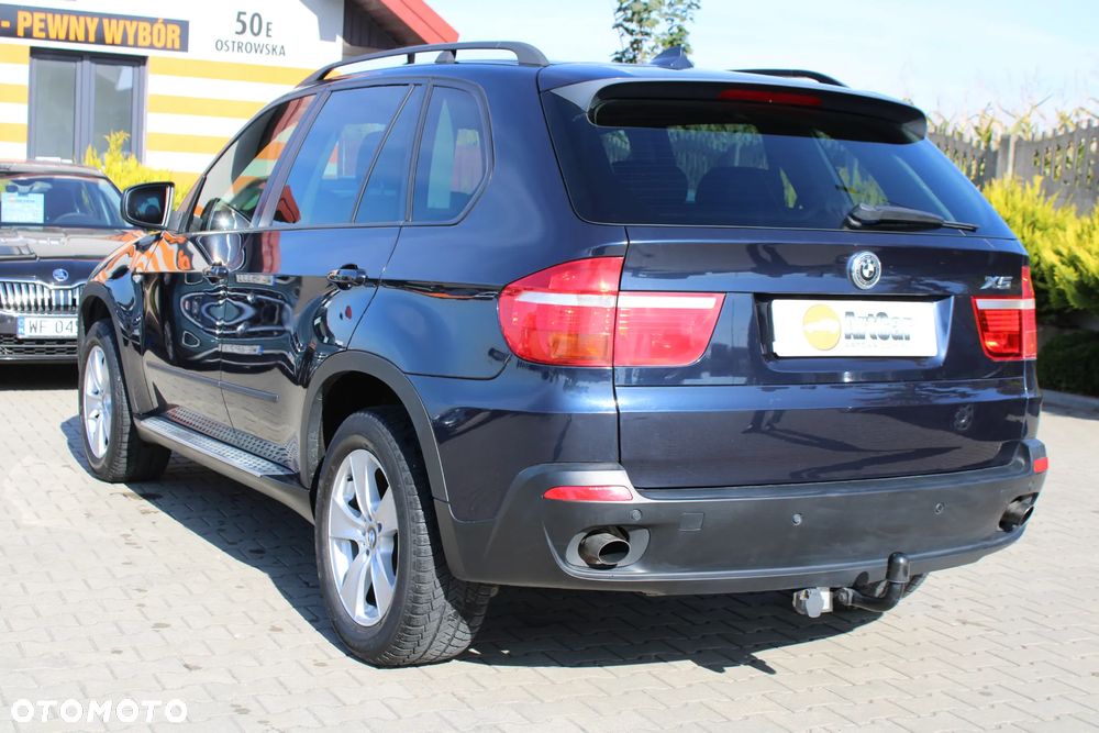 BMW X5 3.0d xDrive - 6