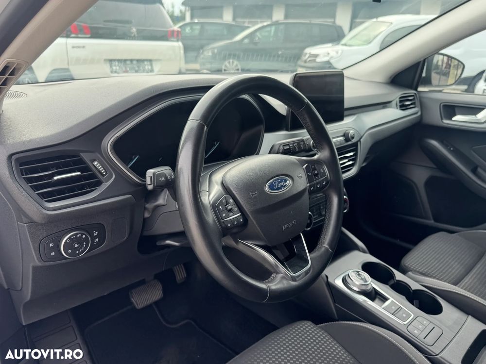 Ford Focus 1.5 EcoBlue Active - 18