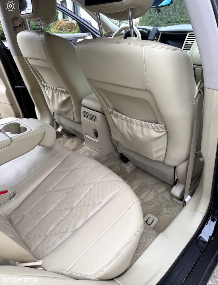 Infiniti Q70 3.7 Sport Tech EU6 - 10