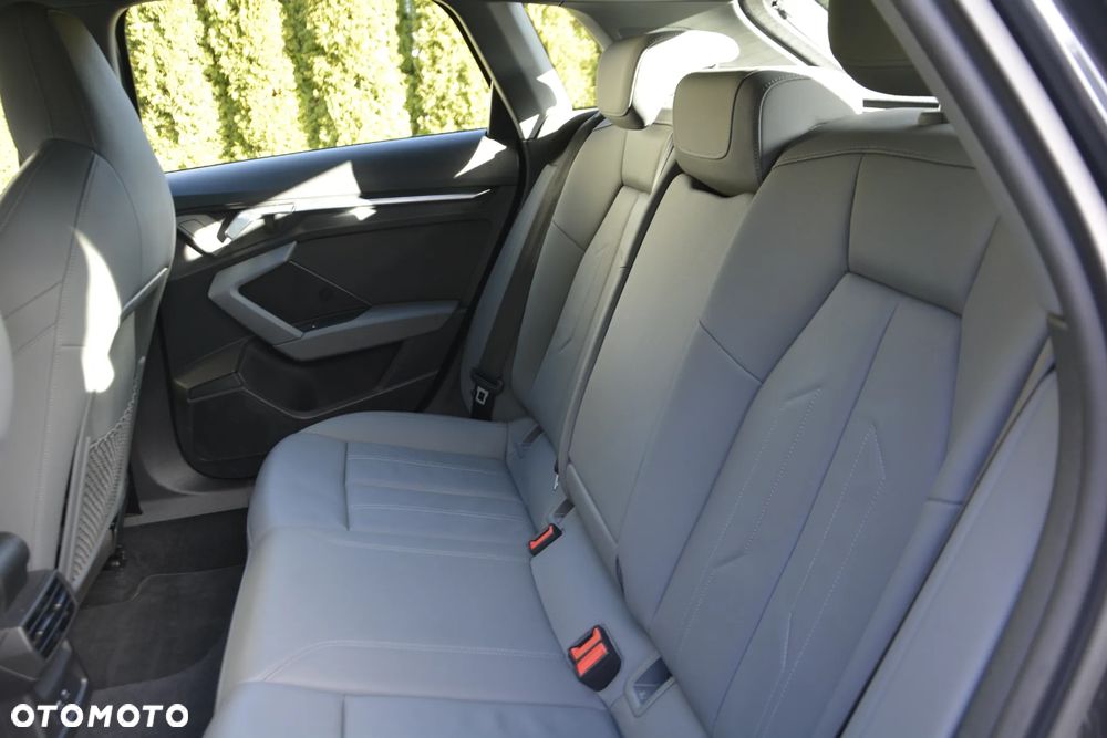 Audi A3 Sportback 35 TFSI S tronic advanced - 14
