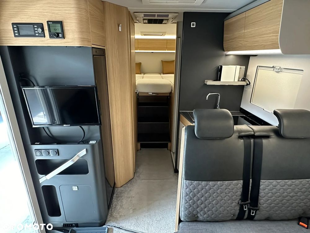 Adria MATRIX 670 SL - 22