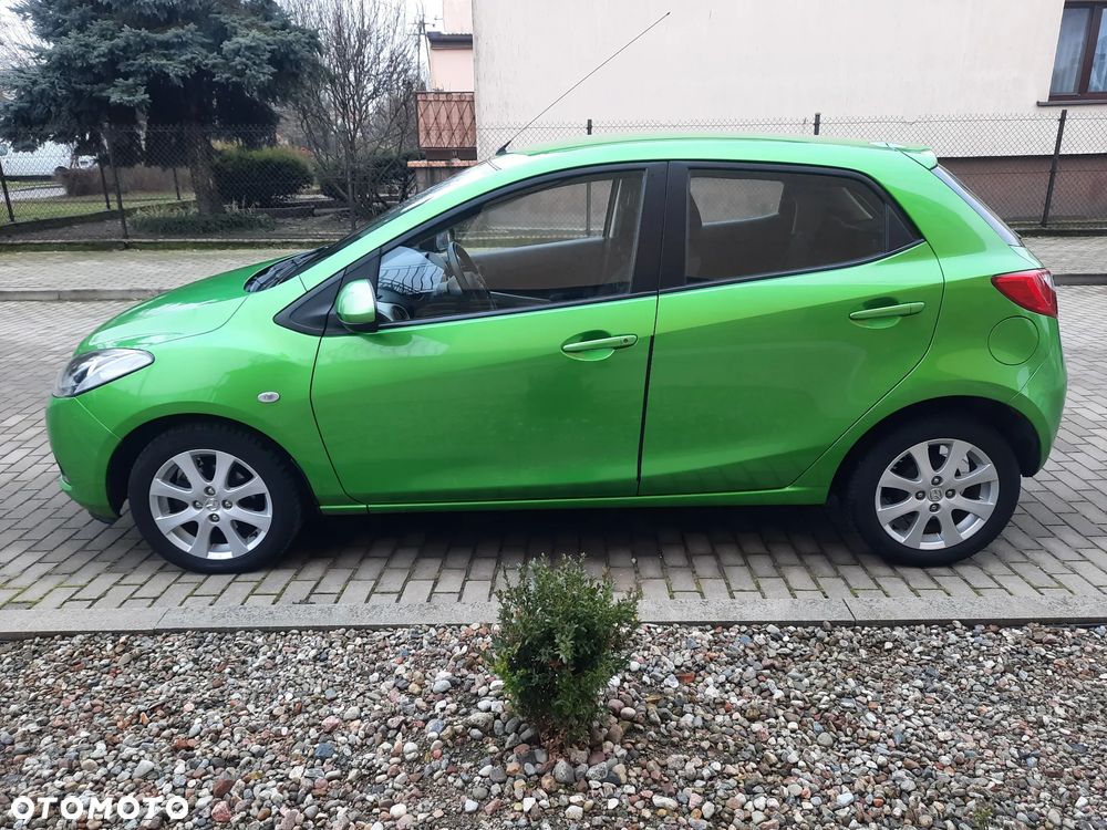 Mazda 2 1.3 90th Anniversary - 8