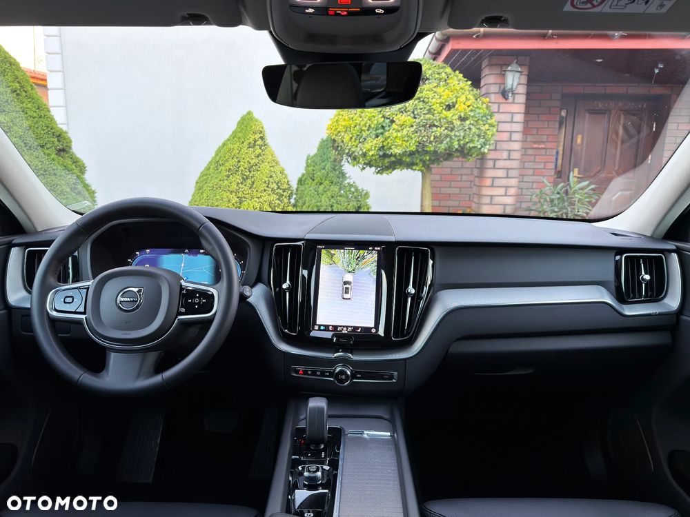 Volvo XC 60 B4 D Geartronic Inscription - 7