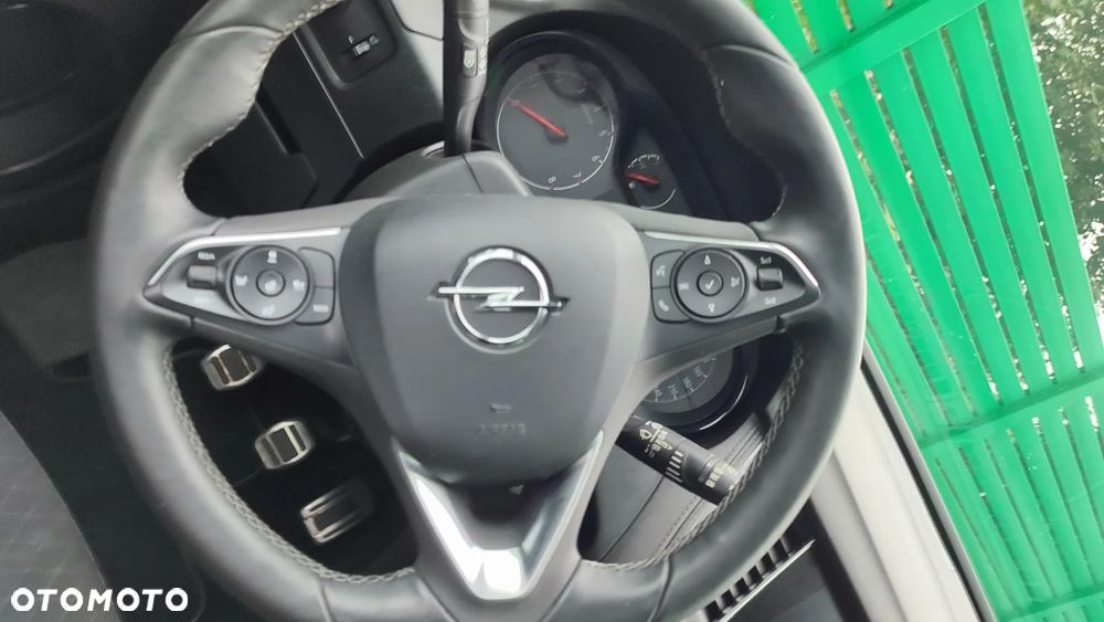 Opel Grandland X 1.2 Start/Stop Ultimate - 21
