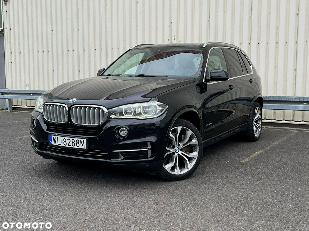 BMW X5 - 2