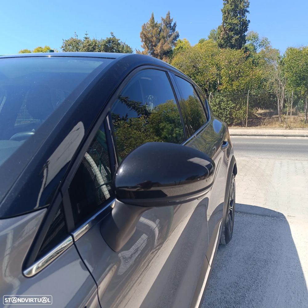Renault Captur 2023 photo 5