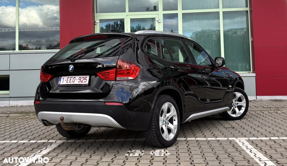 BMW X1 - 5