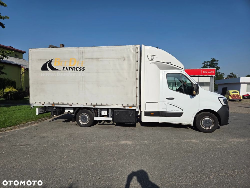 Renault Master IV - 2