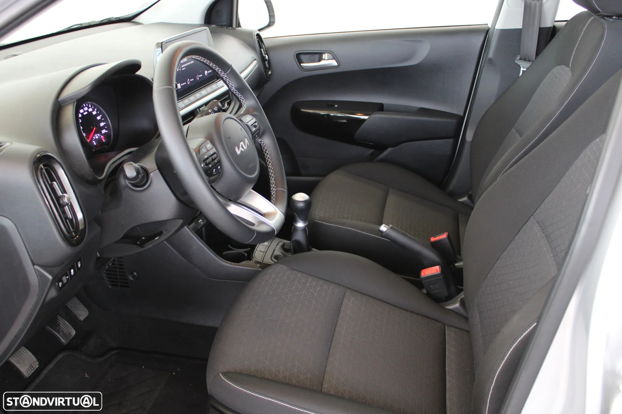 Kia Stonic 1.2 Dynamic - 6