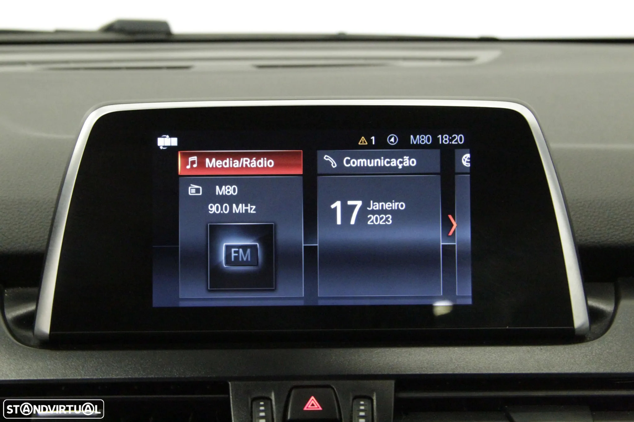 BMW 225xe Active Tourer Line Sport - 9